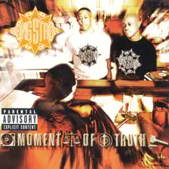 Moment of Truth by Gang Starr album reviews, ratings, credits