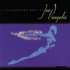 The Best of Jon & Vangelis by Jon & Vangelis album reviews, ratings, credits