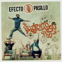 El misterioso caso de Efecto Pasillo by Efecto Pasillo album reviews, ratings, credits