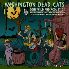 Goin' Wild and Acoustic - EP by Washington Dead Cats album reviews, ratings, credits