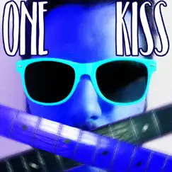One Kiss (Rock Version) - Single by Jack Muskrat album reviews, ratings, credits