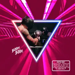 Boom Boom (Crystal Rock & Marc Kiss Remix) - Single by SHRX, Crystal Rock & Marc Kiss album reviews, ratings, credits