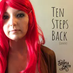 Ten Steps Back (Country) Song Lyrics