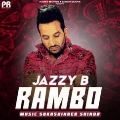 Rambo by Jazzy B album reviews, ratings, credits