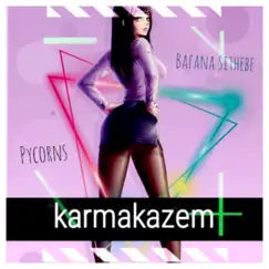 Karmakazem Song Lyrics