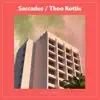 Heat (Theo Kottis Remix) - Single album lyrics, reviews, download