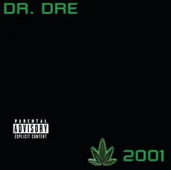 2001 by Dr. Dre album reviews, ratings, credits