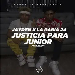 Justicia Para Junior Song Lyrics