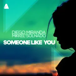 Someone Like You (feat. Mikkel Solnado) - Single by Diego Miranda album reviews, ratings, credits