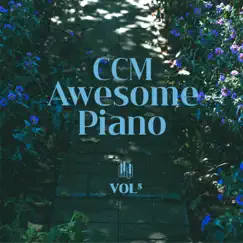 CCM AWESOME PIANO VOL 5 by 신현주 album reviews, ratings, credits