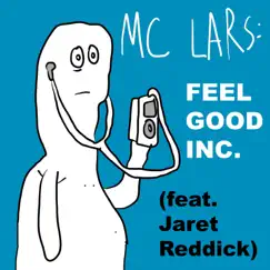 Feel Good Inc. (feat. Jaret Reddick) Song Lyrics