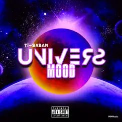 Univers Mood - EP by Ti-Baban album reviews, ratings, credits