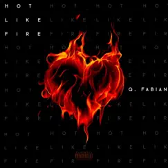 Hot Like Fire Song Lyrics