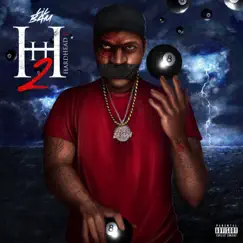 Hardhead 2 (HH2) by Lil Bam album reviews, ratings, credits