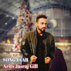 Yaar Rap - Single by Jasraj Gill album reviews, ratings, credits