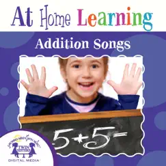 I'm Jumpin' To The Beat Of The Music : Addition Facts 3 Song Lyrics