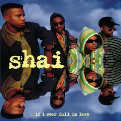 If I Ever Fall In Love (Grooves Bedroom Mix) Song Lyrics