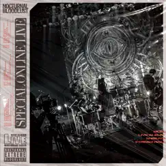 SPECIAL ONLINE LIVE by NOCTURNAL BLOODLUST album reviews, ratings, credits