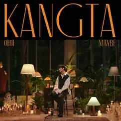 Maybe - Single by KANGTA album reviews, ratings, credits