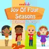 Joy of Four Seasons - Single album lyrics, reviews, download