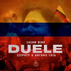 Duele - Single by Susan Díaz, Stephyy & Arcano Chill album reviews, ratings, credits