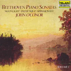 Piano Sonata No. 8 in C Minor, Op. 13 