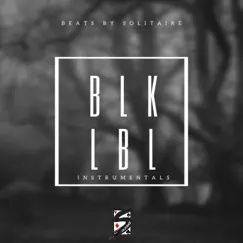BLK LBL Instrumentals (Instrumental) by BeatsbySolitaire album reviews, ratings, credits