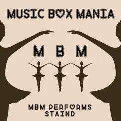 Music Box Tribute to Staind - EP by Music Box Mania album reviews, ratings, credits