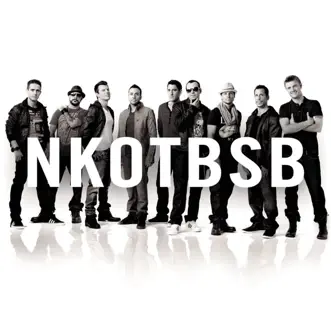 NKOTBSB by NKOTBSB, New Kids On the Block & Backstreet Boys album download
