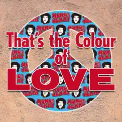 That's the Colour of Love - Single by Mungo Jerry album reviews, ratings, credits