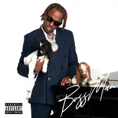 BOSS MAN by Rich The Kid album reviews, ratings, credits