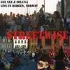 Streetwise album lyrics, reviews, download
