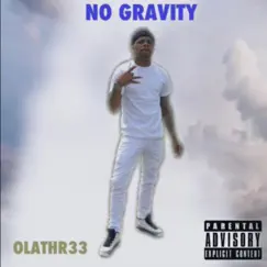 No Gravity Song Lyrics
