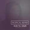Dusk Till Dawn (Tropical Remix) - Single album lyrics, reviews, download