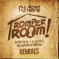 Romper Room (feat. DJ Disciple, Dru Hepkins & Norykko) [Joachim Garraud Remix] Song Lyrics