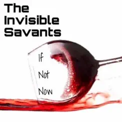 If Not Now - Single by The Invisible Savants album reviews, ratings, credits