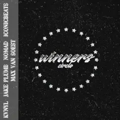 Winners Circle (feat. Nomad, Jake Plumb, KVNYL & IconicBeats) - Single by Max Van Soest album reviews, ratings, credits
