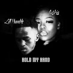 Hold My Hand (feat. Askia) Song Lyrics