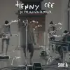 Henny Cee & die freshn Motherf*cker (Live) Side a [Live] - Single album lyrics, reviews, download