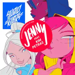Jenny (feat. Kim Petras) Song Lyrics