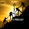 Top Tier (feat. PROD EAZY) - Single album lyrics, reviews, download