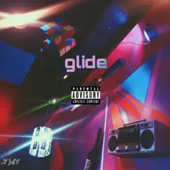 Glide - Single by .7jay album reviews, ratings, credits