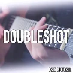 Doubleshot - Single by Pete Cottrell album reviews, ratings, credits