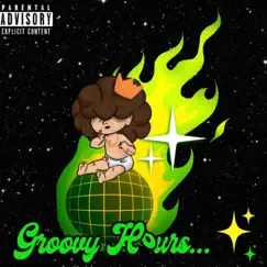 Groovy Hours by Regg Gregg album reviews, ratings, credits