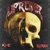 Uproar (feat. GrewSum) - Single album lyrics, reviews, download