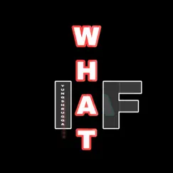 What If - Single by YungShrugga album reviews, ratings, credits