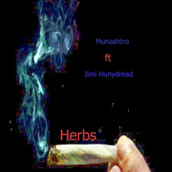 Herbs (feat. Jimmi hunydread) Song Lyrics