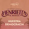Nuestra Democracia (feat. Son de Tikizia) - Single album lyrics, reviews, download
