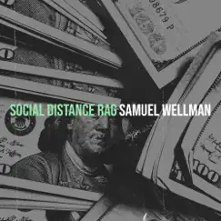 Social Distance Rag Song Lyrics