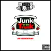 Junk (feat. Breaking News) - Single album lyrics, reviews, download